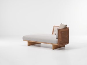 CHAISE LONGUE IZQUIERDO