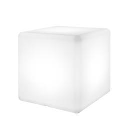 CUBO DECORATIVO ILUMINADO