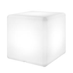 CUBO DECORATIVO ILUMINADO