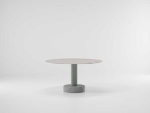 MESA COMEDOR 135CM