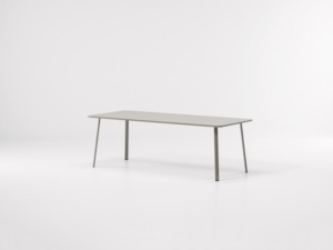 MESA COMEDOR RECTANGULAR