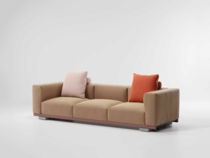 SOFA 3 PLAZAS 